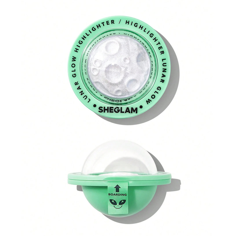 هایلایتر درخشان لونار شیگلم