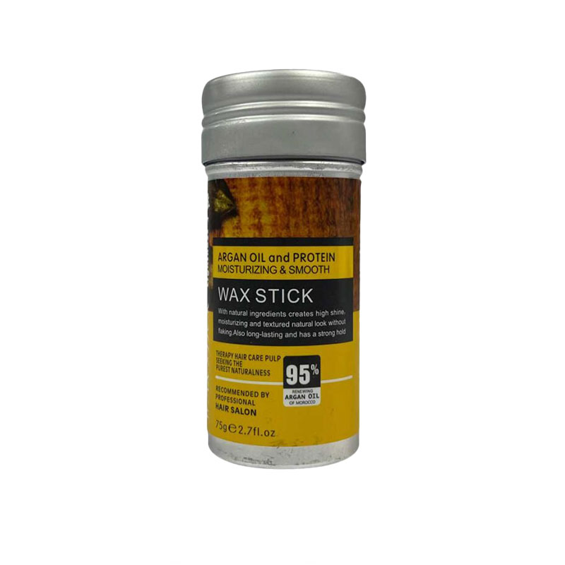 واکس مو حالت دهنده آرگان اویل لایتنس