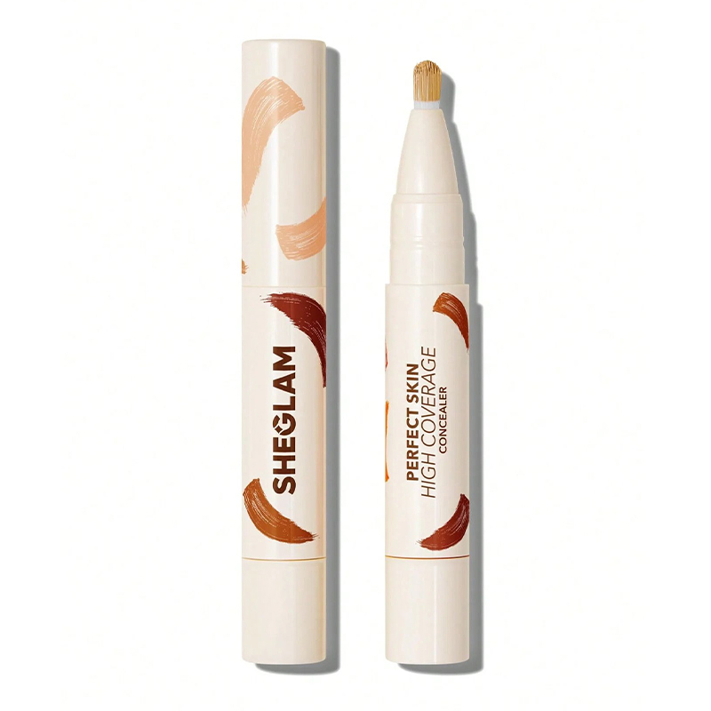 کانسیلر پرفکت اسکین های کاوریج شیگلم