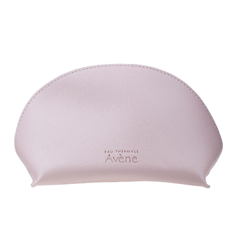 کیف آرایشی چرمی اون