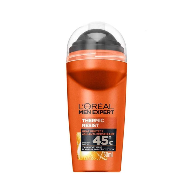 رول ضد تعریق ترمیک ریزیست  مردانه لورئال