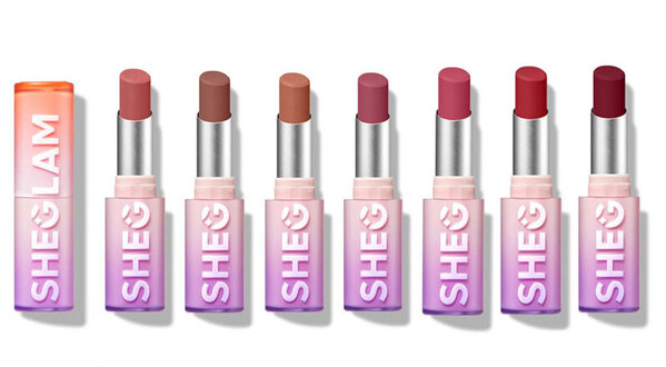  رژ لب جامد مات داینامیت بوم ماندگاری بالا شیگلم