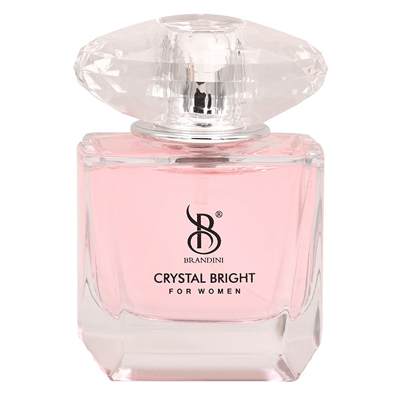عطر جیبی کریستال برایت ادو پرفیوم زنانه برندینی