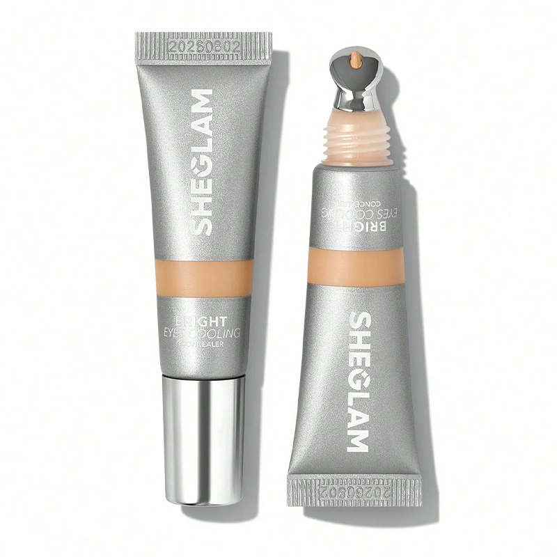 کانسیلر برایت آیز کولینگ شیگلم