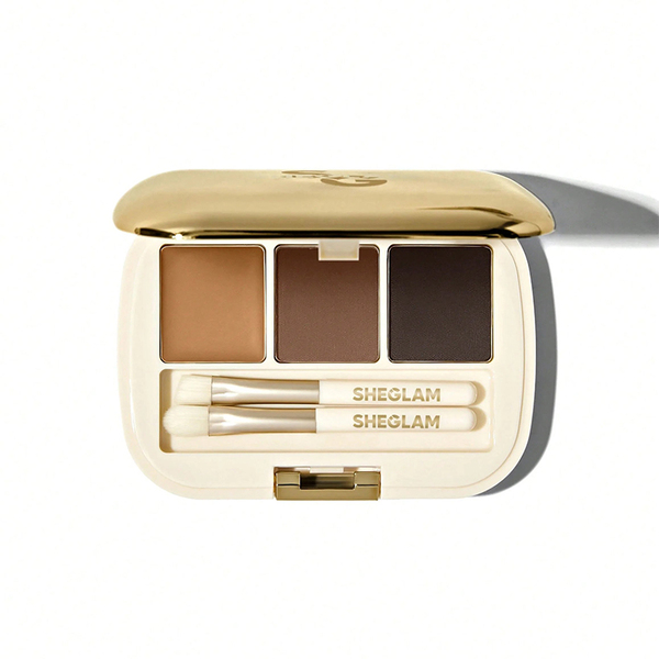 سایه ابرو مات اکسپرت شیگلم