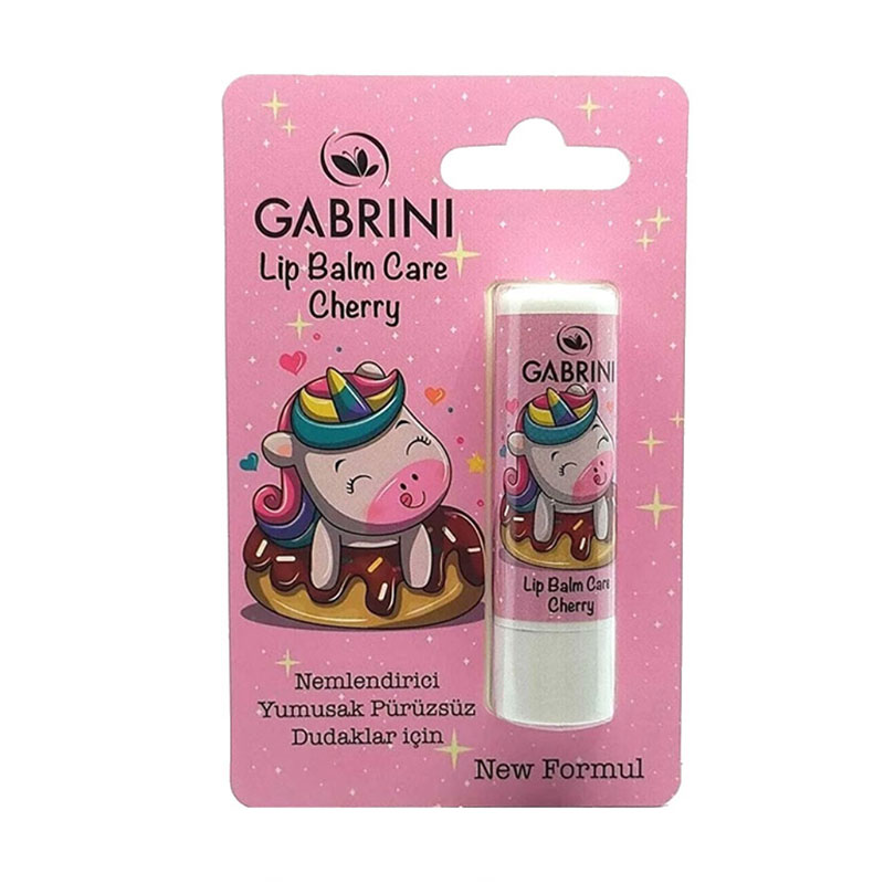 بالم لب طبیعی چری گابرینی