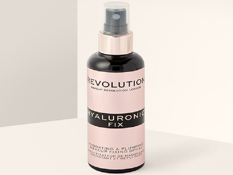 اسپری فیکس هیالورونیک رولوشن اسپری فیکس هیالورونیک رولوشن