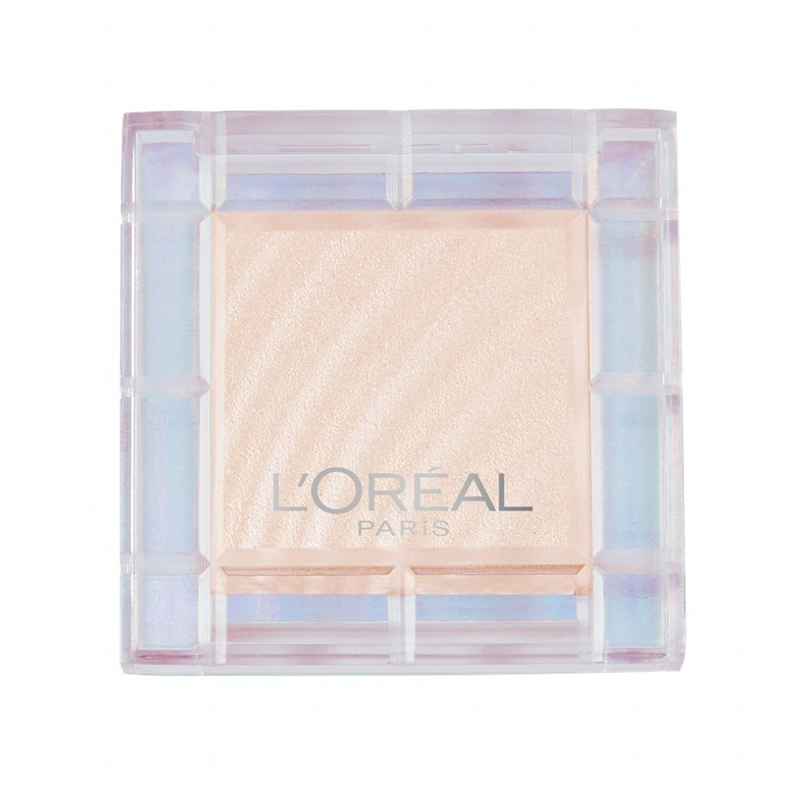 سایه چشم شاین کالر کویین لورال