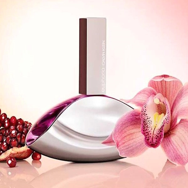 یوفوری ادو پرفیوم زنانه برندینی