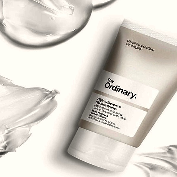 پرایمر سیلیکونی های ادهیرنس اوردینری