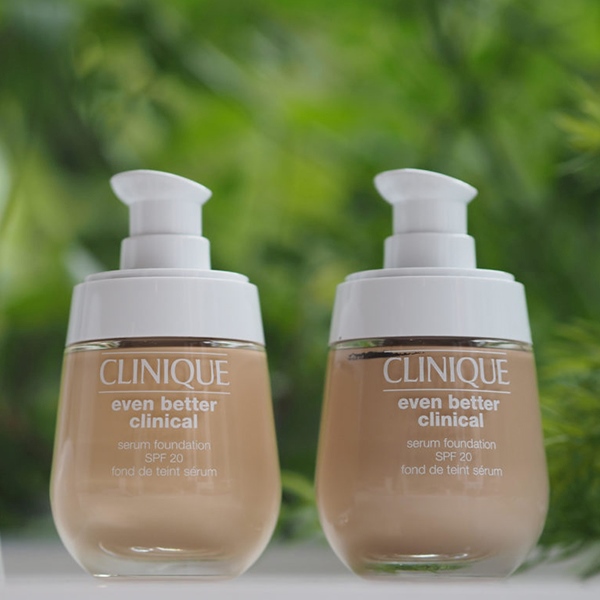 کرم پودر ایون بتر کلینیکال کلینیک