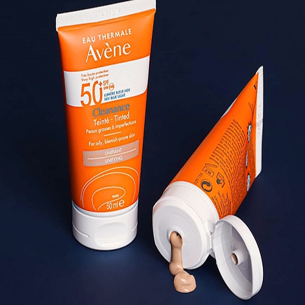 ویژگیهای کرم ضد آفتاب SPF 50 اون