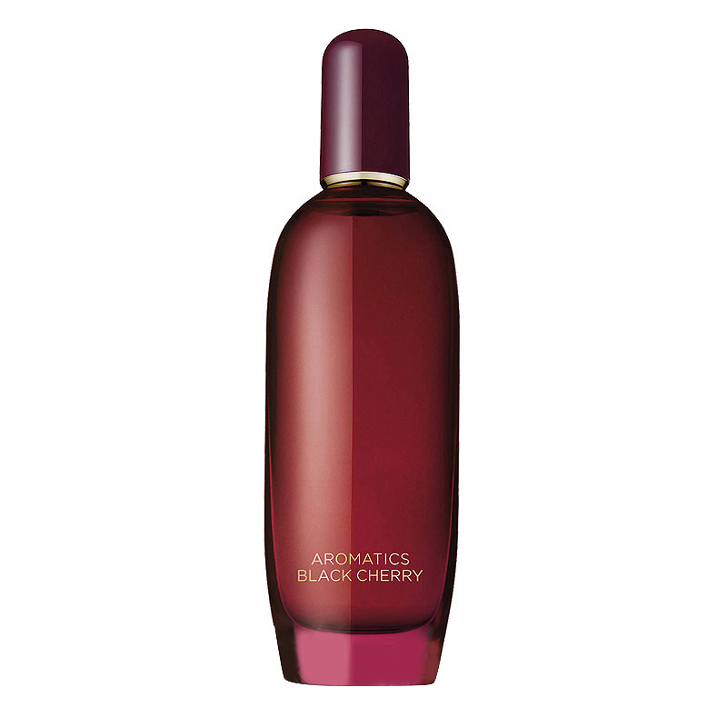 آروماتیکس بلک چری ادو پرفیوم زنانه کلینیک