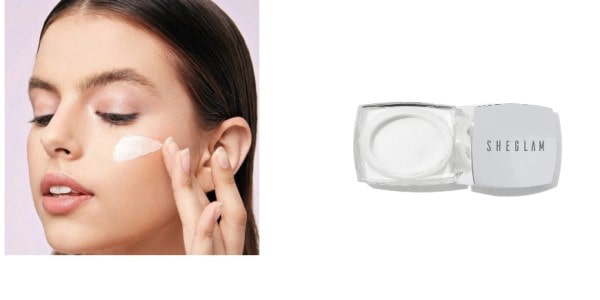 پرایمر صورت برتدی اسکین شیگلم