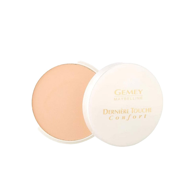 پنکیک فشرده درنیر توچ کانفورت جمی میبلین