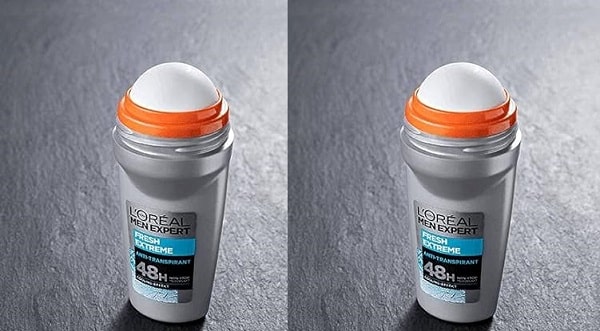 رول ضد تعریق مایع من اکسپرت فرش اکسترم 48 ساعته مردانه لورئال