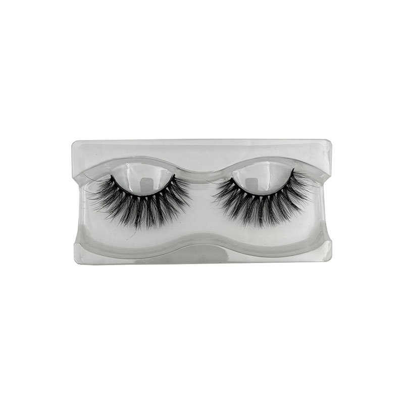 مژه مصنوعی کالکشن عروس مردگان شیگلم