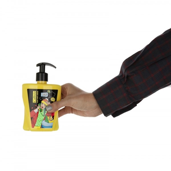  لوسیون سلنا کالیستا