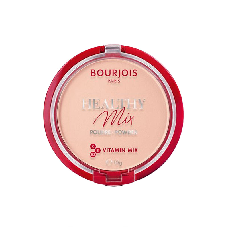 پنکیک مات هلثی میکس بورژوآ