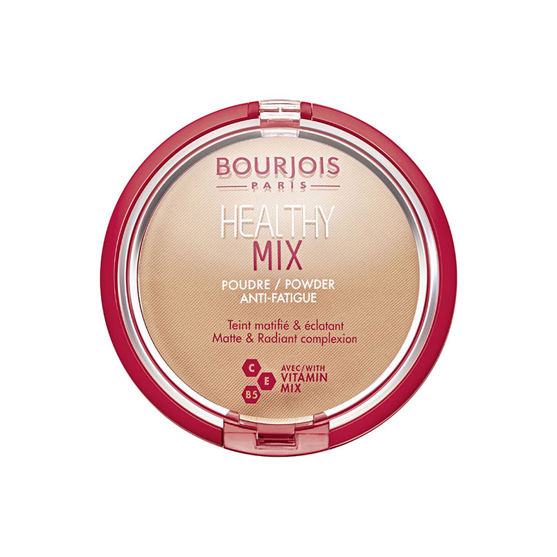 پنکیک شفاف آنتی فتیک هلثی میکس بورژوآ