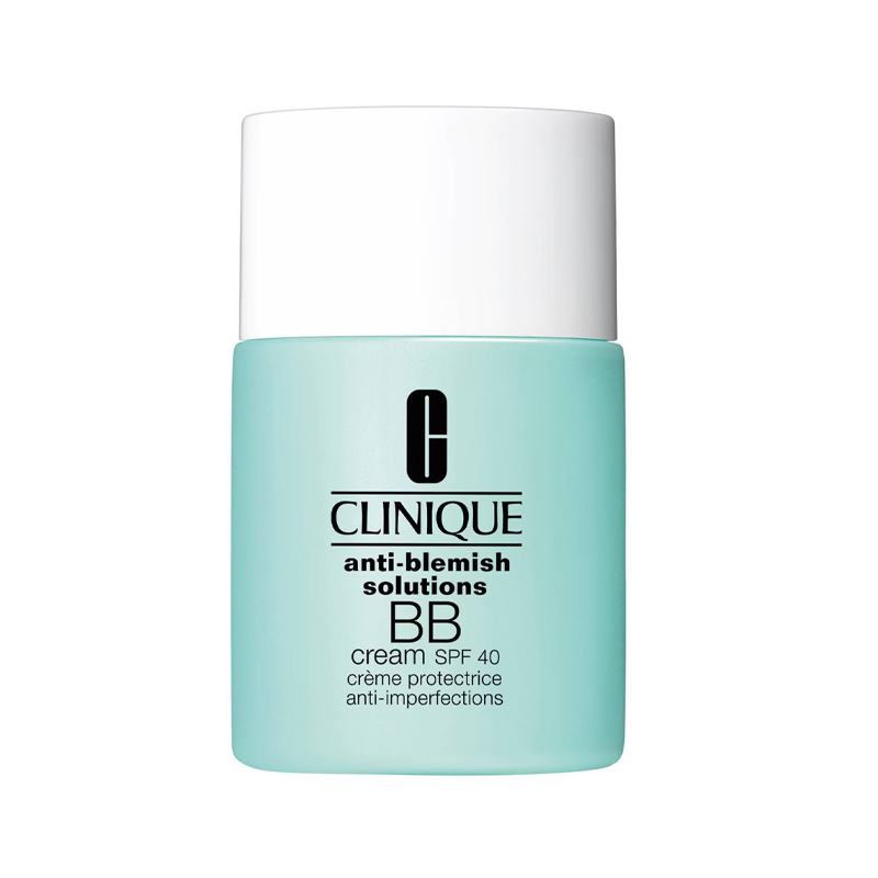 BB و CC و DD کرم کلینیک