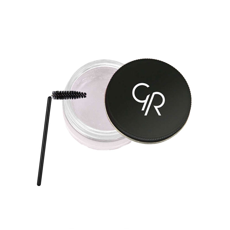 وکس فرم دهنده ابرو گلدن رز