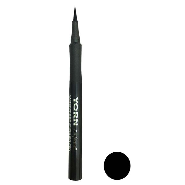 خط چشم ماژیکی ضد آب یورن 