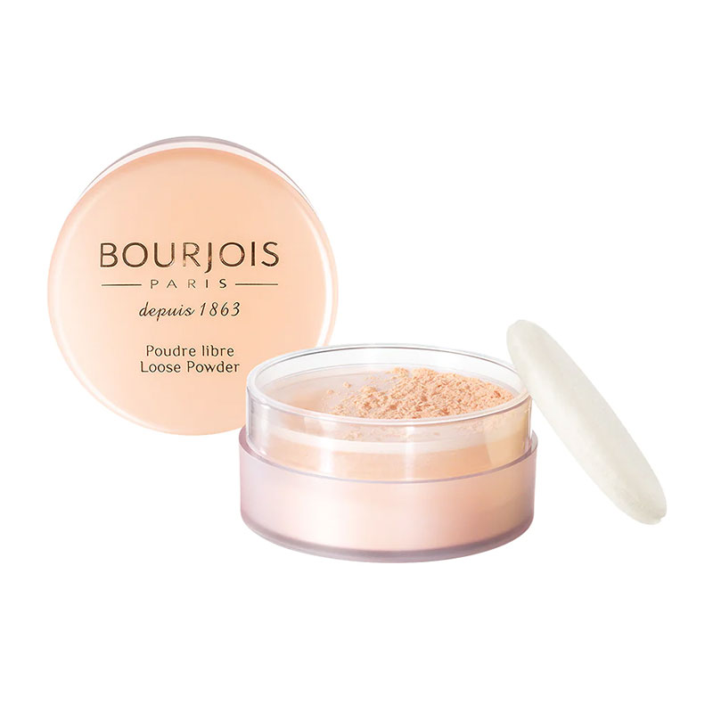 پودر فیکساتور دیپویس 1863 لیبره بورژوآ