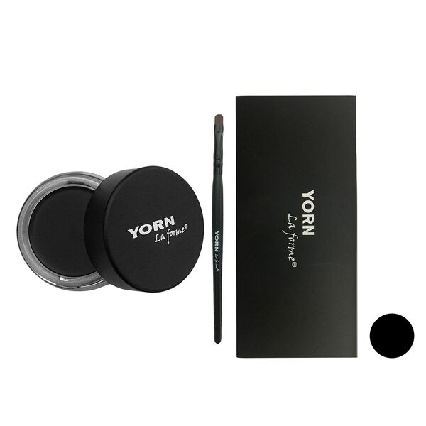  خط چشم ژله‌ای یورن