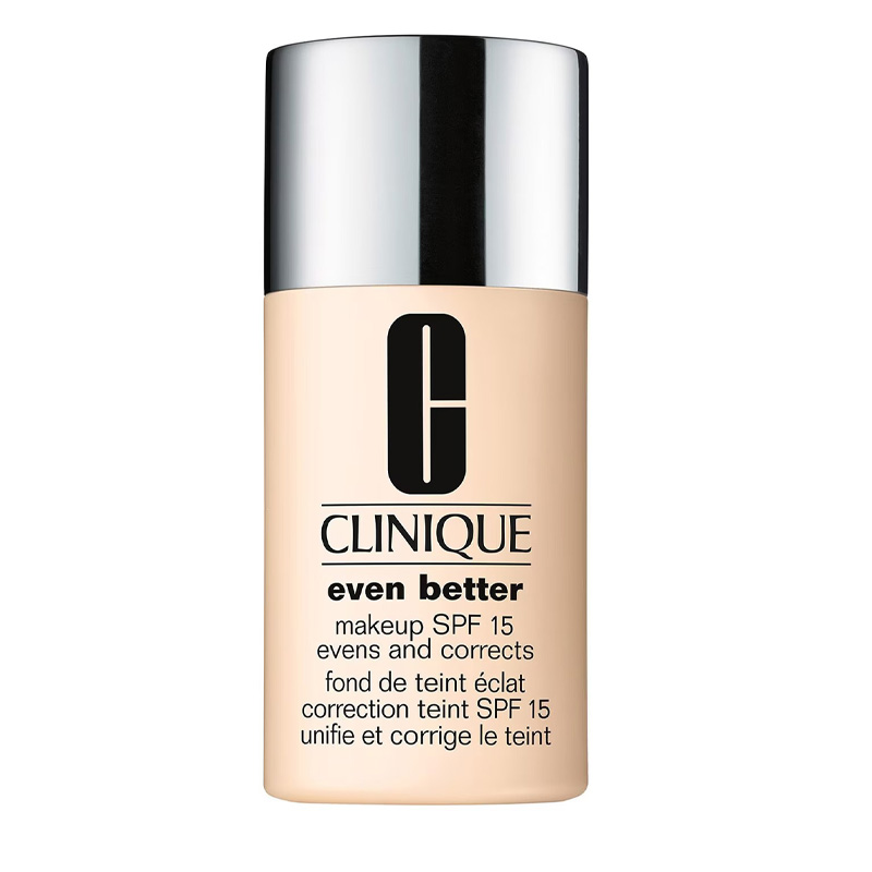 کرم پودر ایون بتر کلینیک