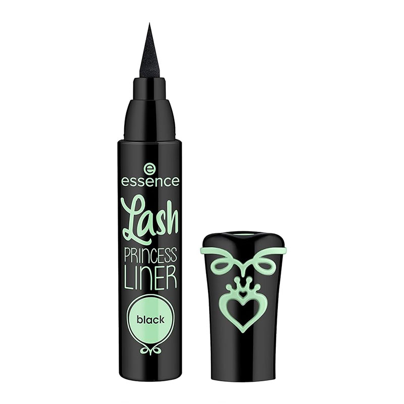 خط چشم ماژیکی لش پرینسس لاینر اسنس