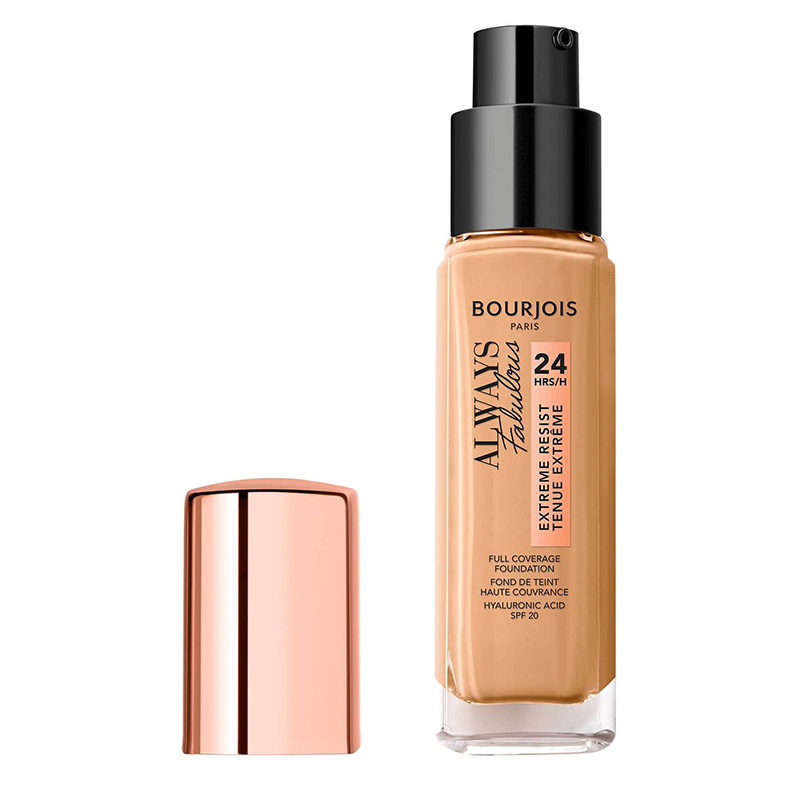 کرم پودر آلویز فابیولس بورژوآ