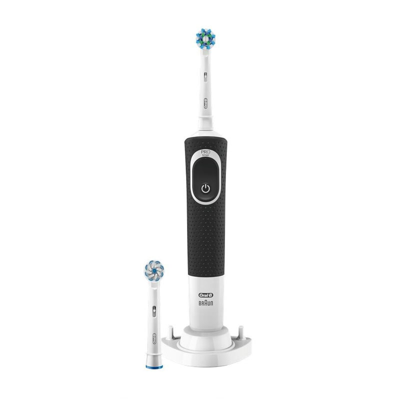 مسواک برقی ویتالیتی 150 کراس اکشن اورال بی