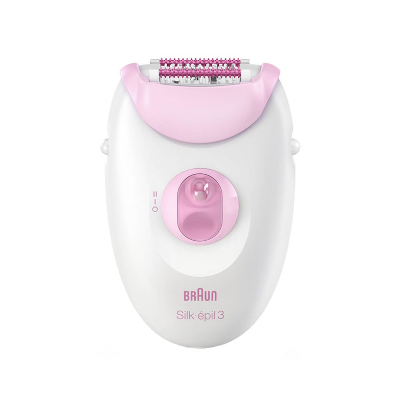 اپیلاتور سیلک اپیل سری اس ای 3270 براون