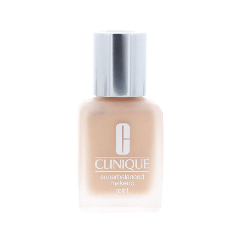 کرم پودر سوپر بالانسد کلینیک