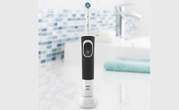 مسواک برقی ویتالیتی 150 کراس اکشن اورال بی