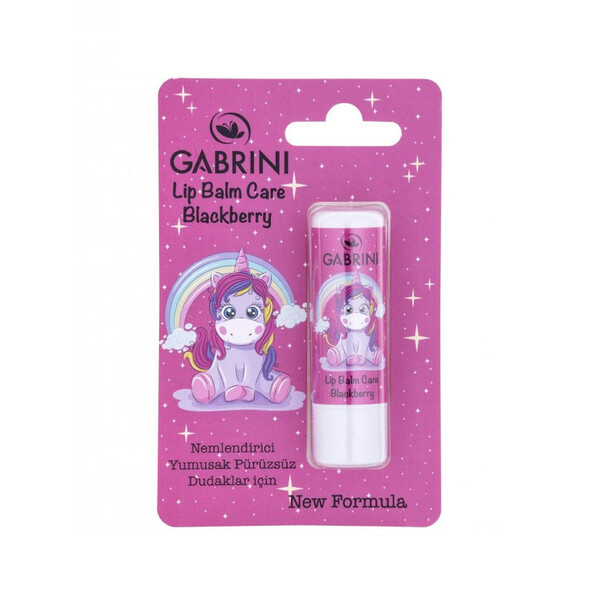 بالم لب طبیعی بلک بری گابرینی 