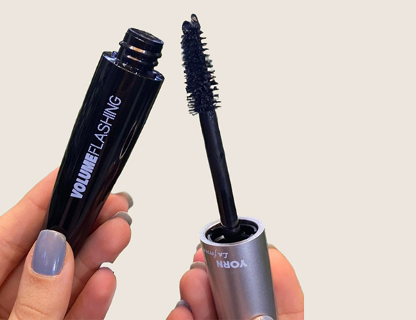 ریمل حجم دهنده سوپر لش اکسترم یورن