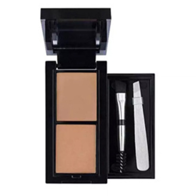 کیت سایه ابرو مات فلورمار