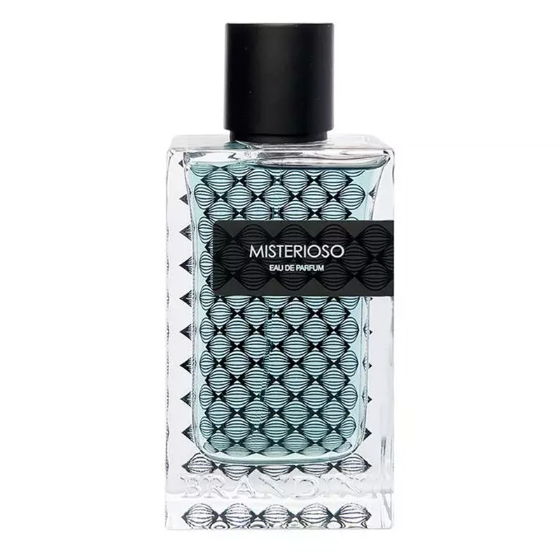 میستریوسو – میستریوزو ادو پرفیوم مردانه برندینی
