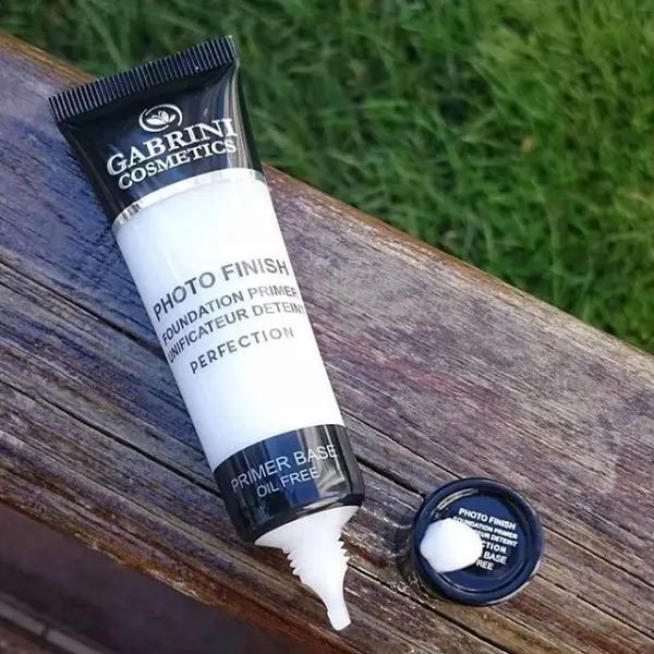  پرایمر صورت مایع پوتو فینش گابرینی