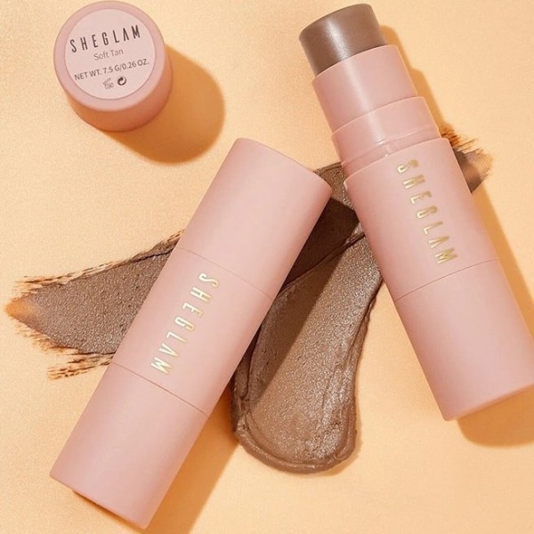 کانتور استیکی گلویین آپ شیگلم کانتور استیکی گلویین آپ شیگلم