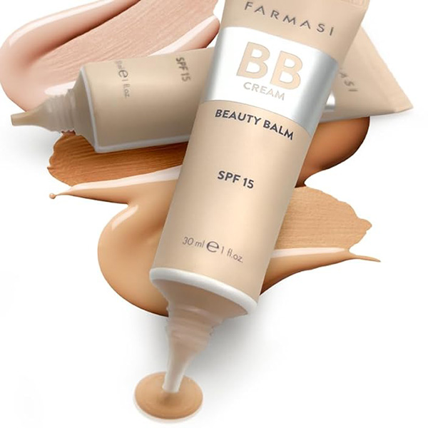  BB کرم بیوتی بالم فارماسی