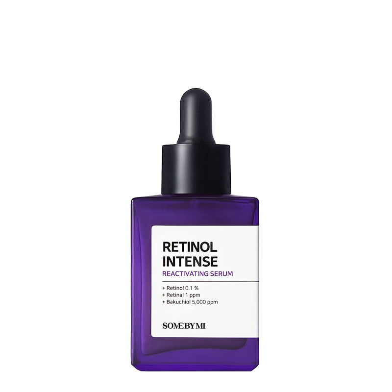 سرم پوست رتینول اینتنس سام بای می