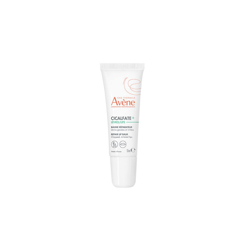 بالم لب ترمیم کننده طبیعی سیکالفیت اون