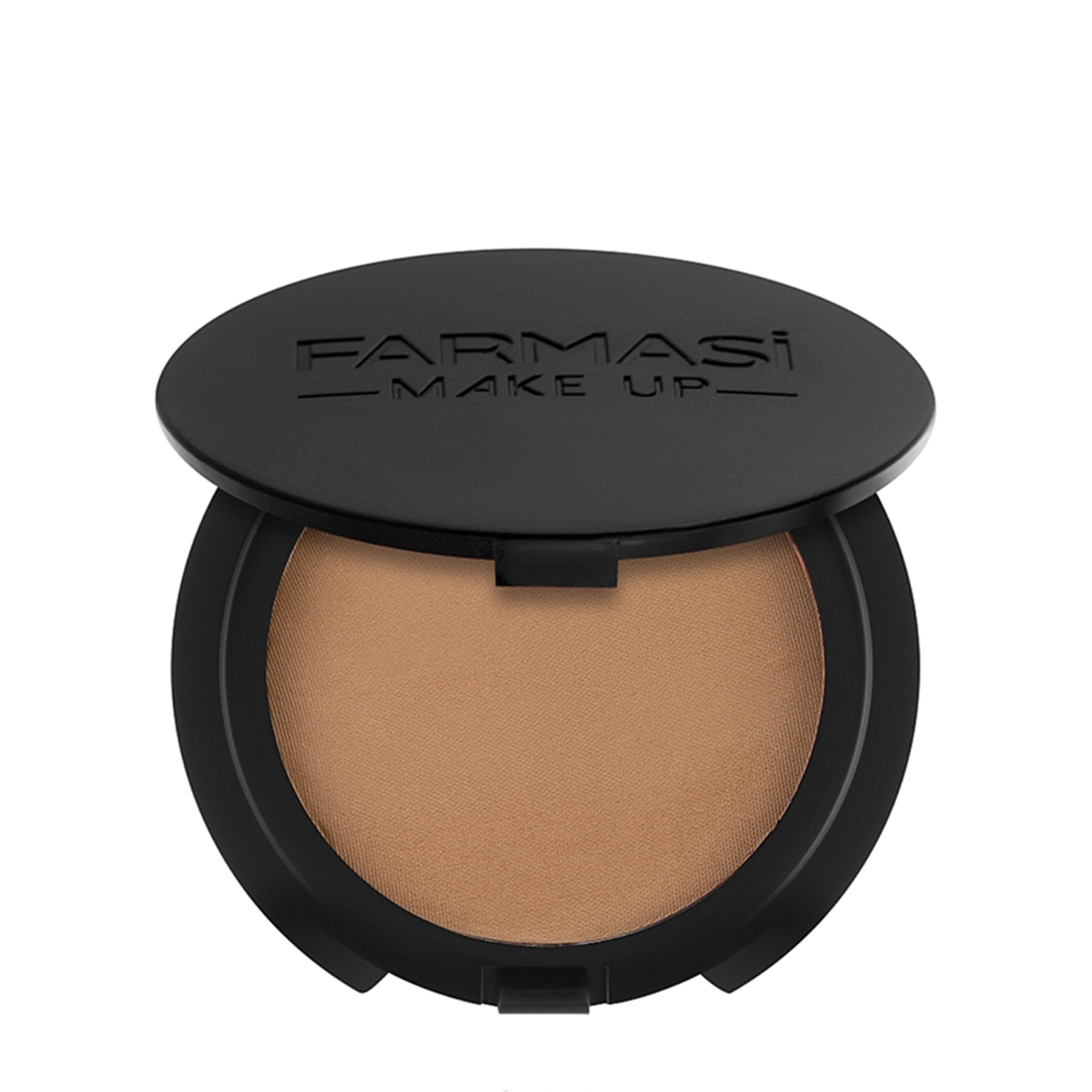 پودر فشرده برنزر فالو د سان فارماسی