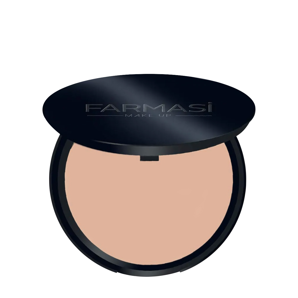 پنکیک آرایشی مات فیس پرفکتینگ فارماسی