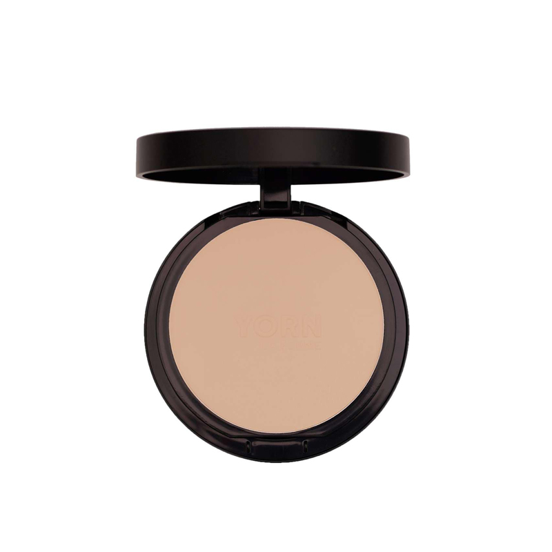 پنکیک آرایشی مات یورن