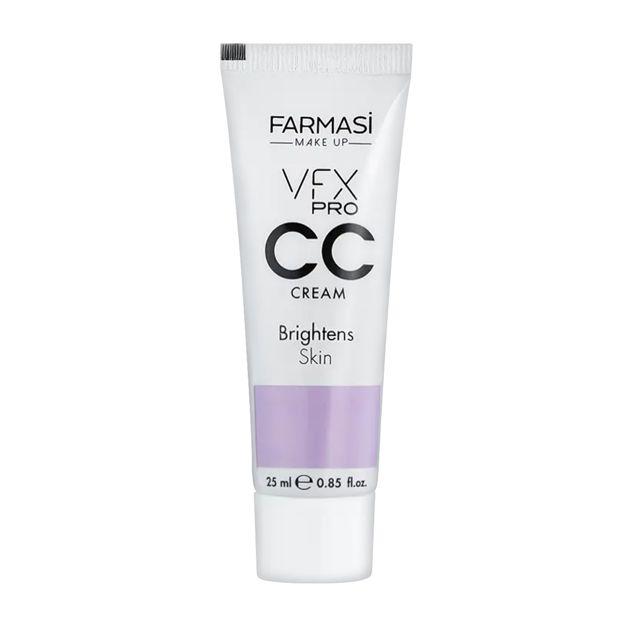 CC کرم وی اف ایکس پرو فارماسی