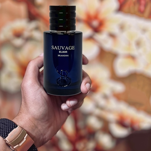 ساواج الکسیر مردانه برندینی